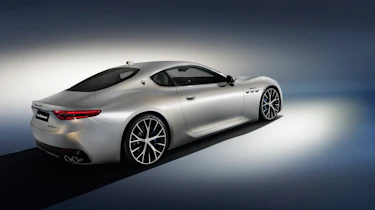 Maserati GranTurismo Modena – rear q