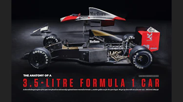 evo 303 – race car