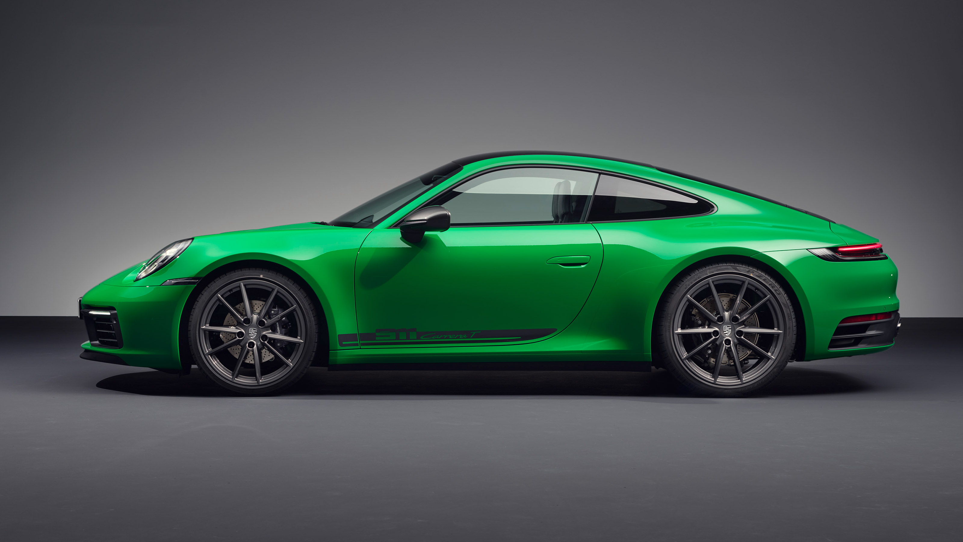 992 Porsche 911 Carrera T
