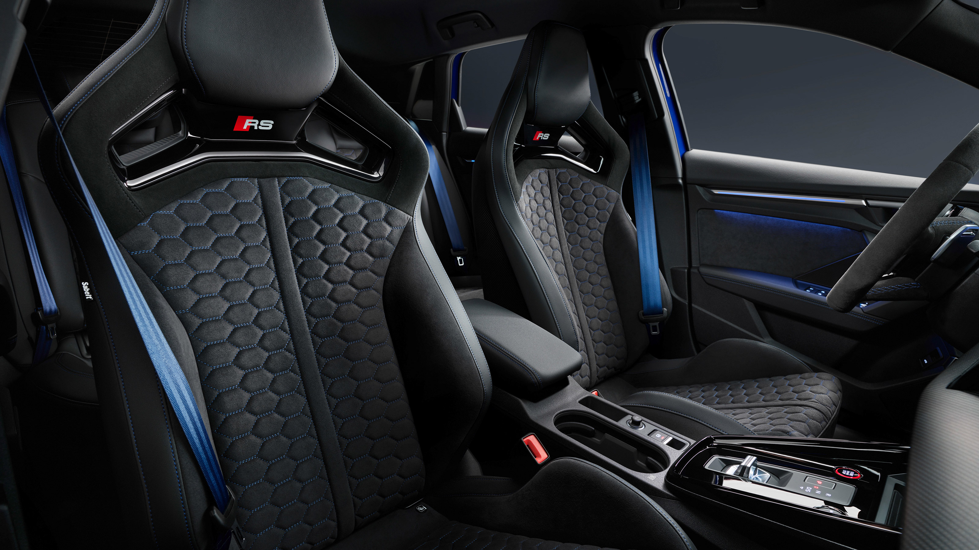Audi RS3 Performance Edition