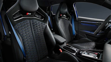 Audi RS3 Performance Edition