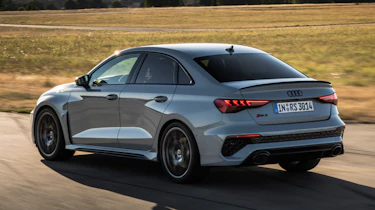 Audi RS3 Performance Edition