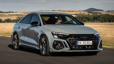 Audi RS3 Performance Edition
