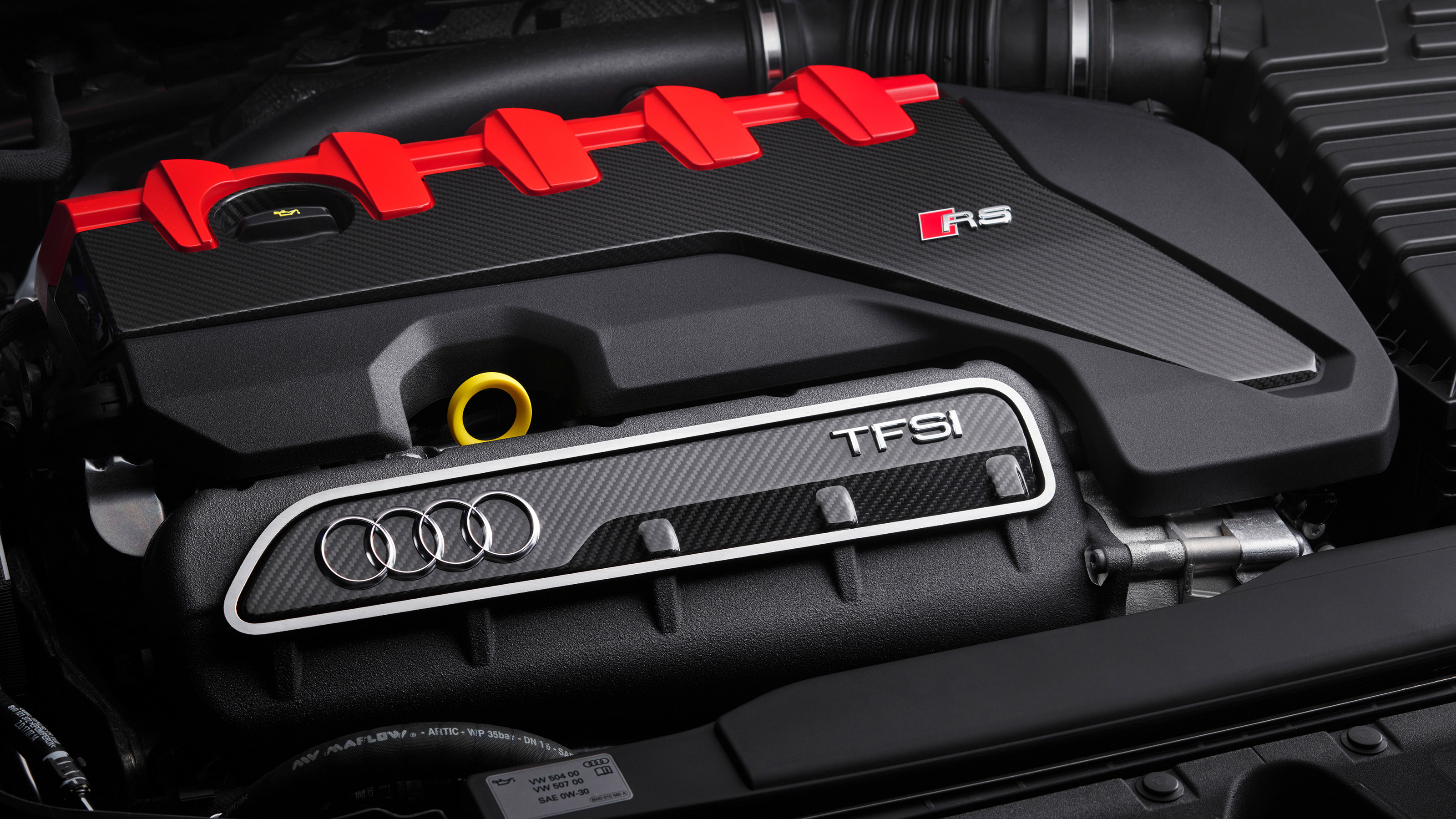 Audi RS3 Performance Edition
