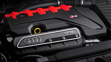 Audi RS3 Performance Edition