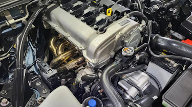BBR Mazda MX5 ND