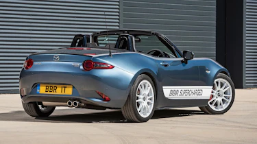 BBR Mazda MX5 ND