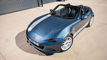 BBR Mazda MX5 ND