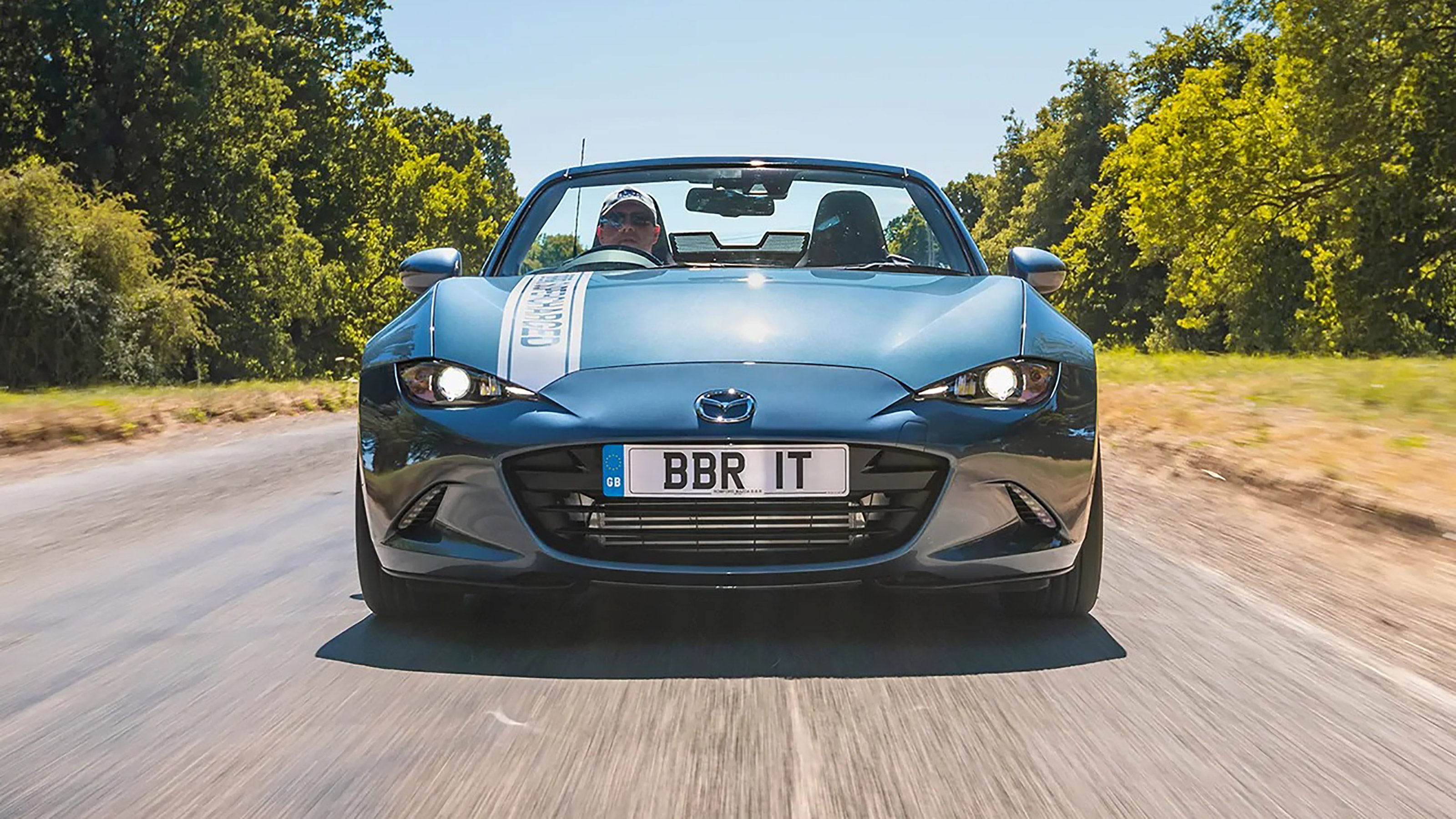 BBR Mazda MX5 ND