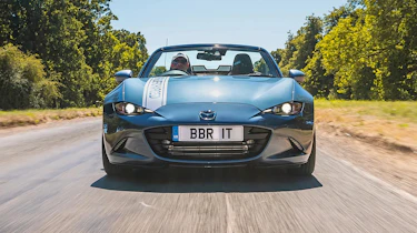 BBR Mazda MX5 ND