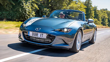 BBR Mazda MX5 ND