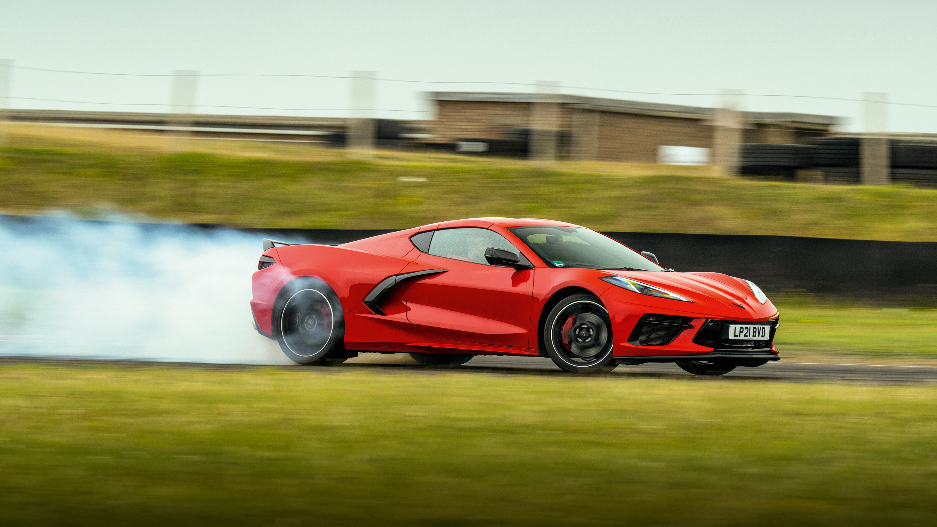 Corvette Porsche Cayman GTS Audi R8 RWD pictures