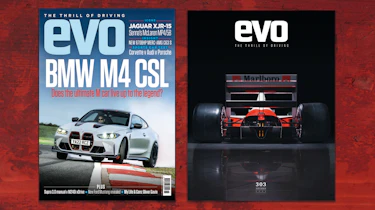 evo 303 – covers