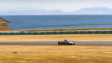 BAC Mono R – pan