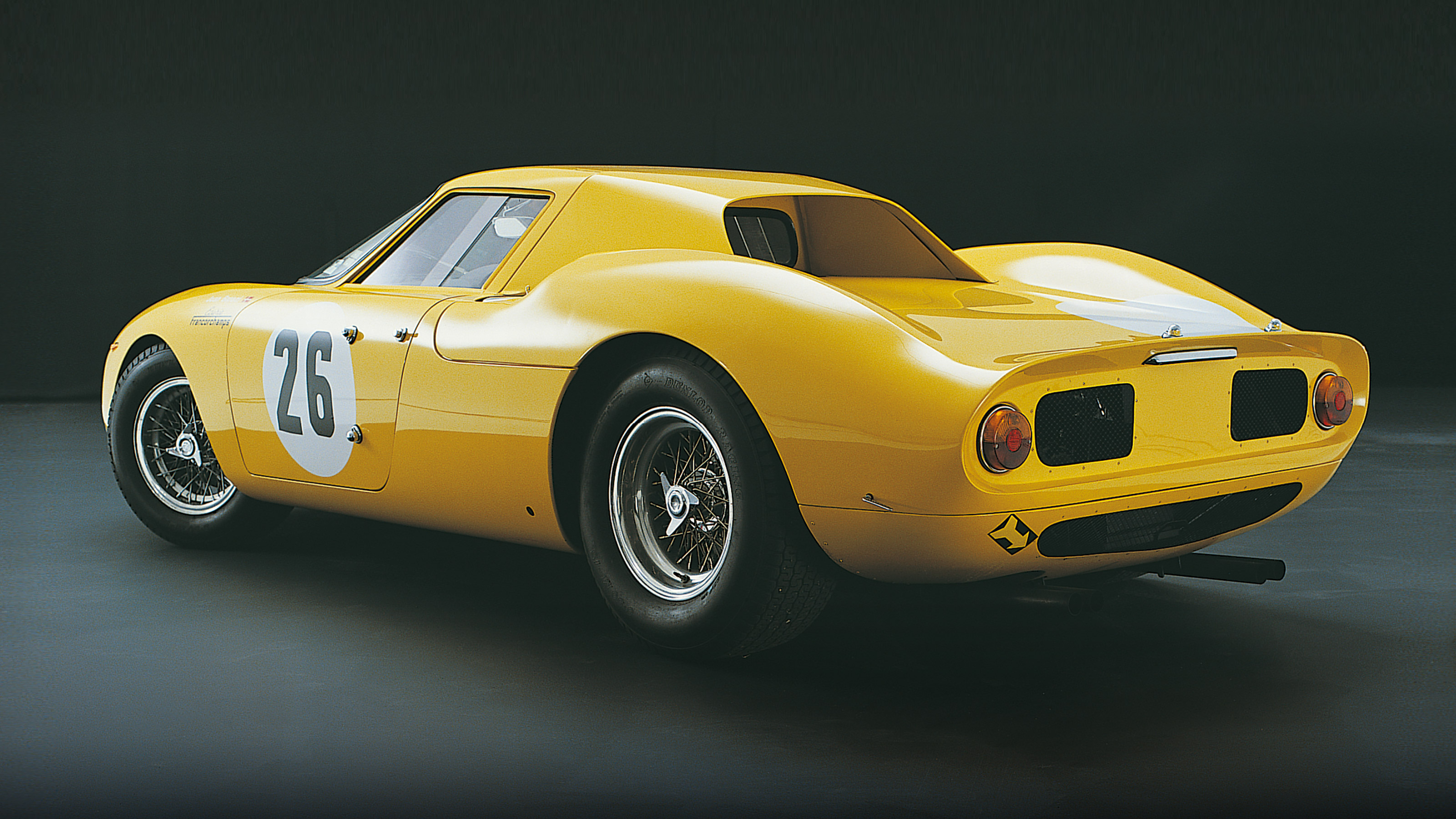 Ferrari 250 LM