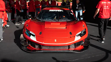 Ferrari 296 GT3