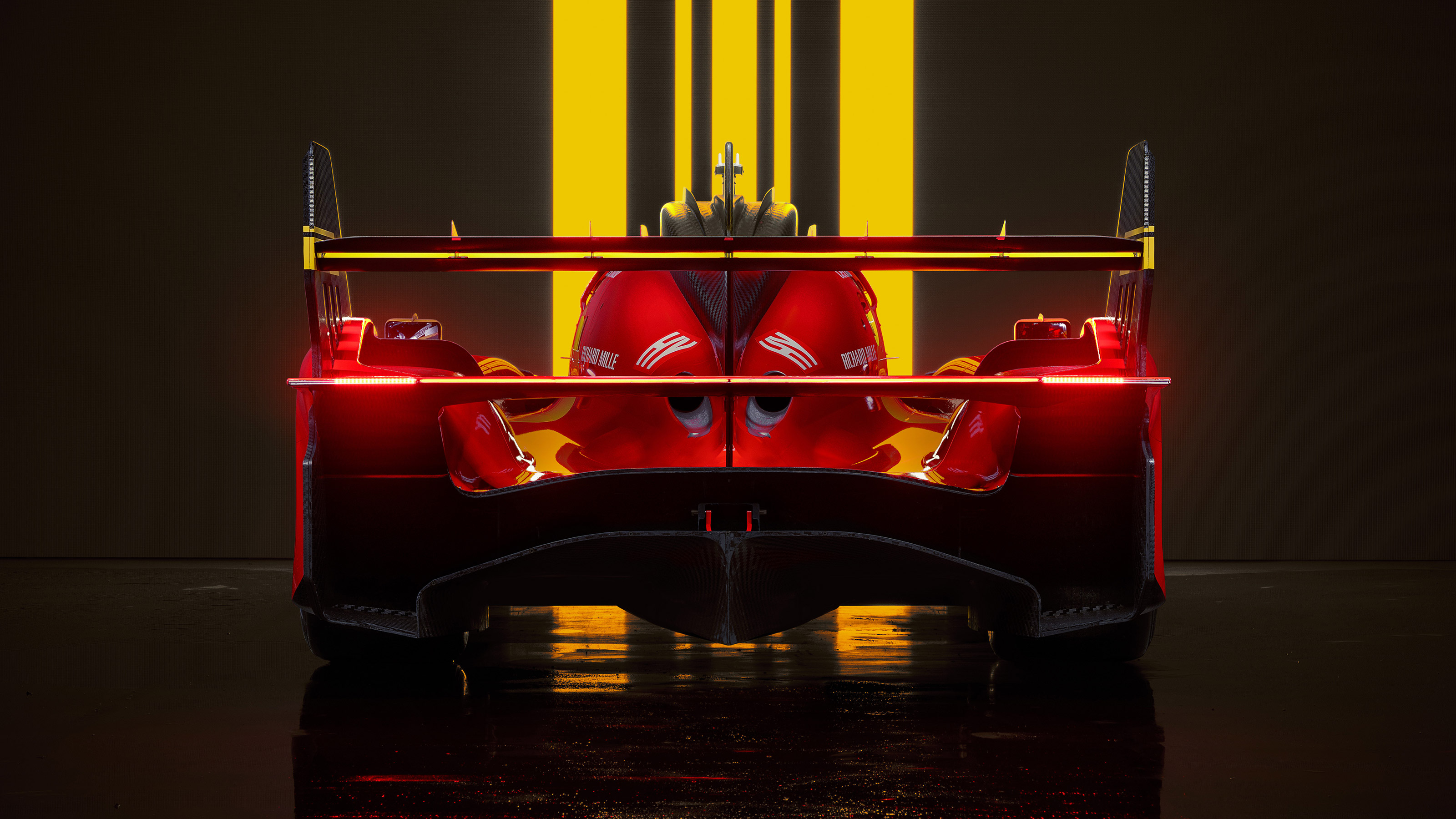 Ferrari 499P