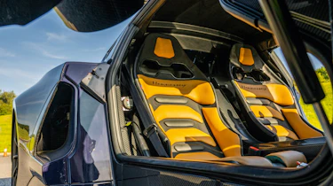 Hennessey Venom F5 review