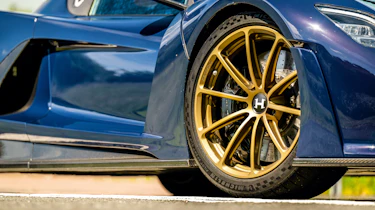 Hennessey Venom F5 review