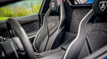 Lamborghini Aventador Ultimae