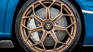 Lamborghini Aventador Ultimae