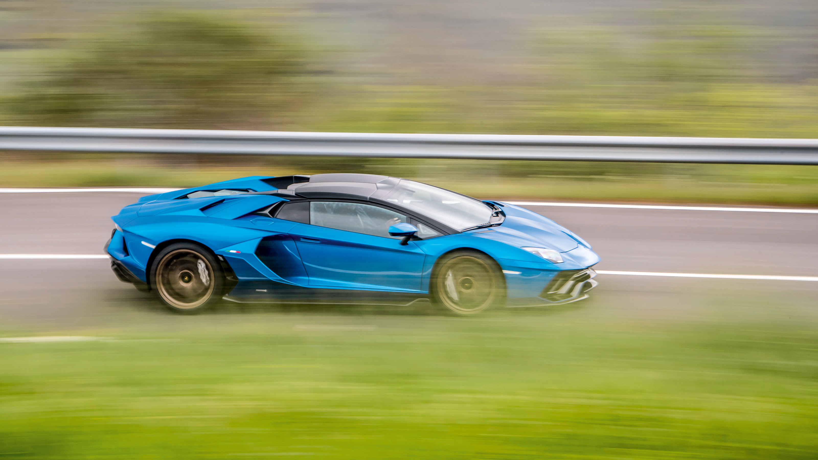 Lamborghini Aventador Ultimae