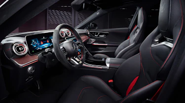 Mercedes-AMG C63 S E Performance F1 Edition