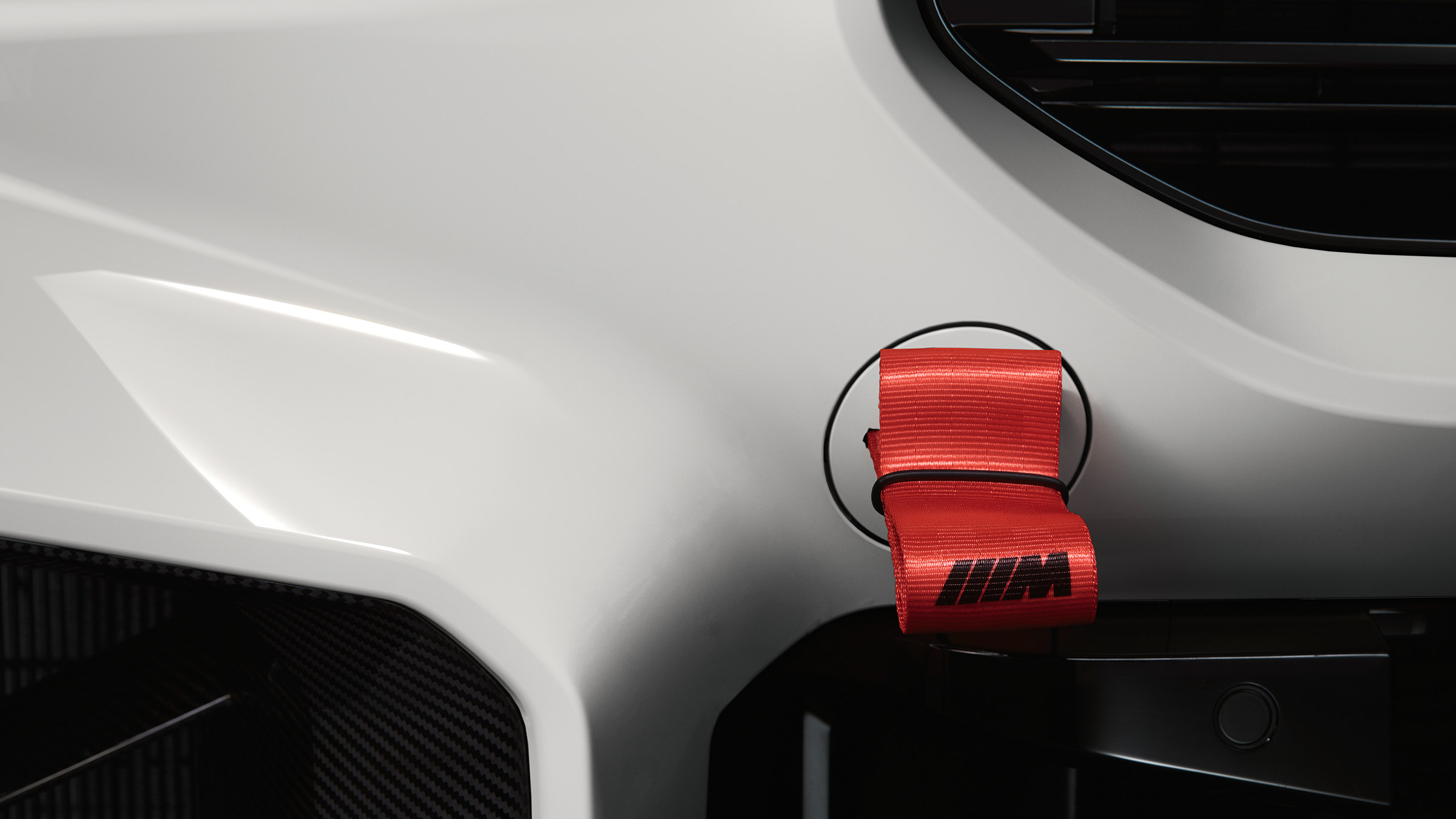 BMW M Performance parts BMW M2 – toe 
