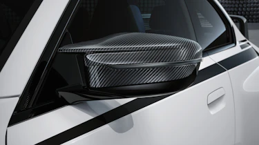 BMW M Performance parts BMW M2 – wing
