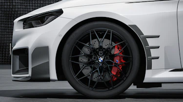 BMW M Performance parts BMW M2 – wheels black