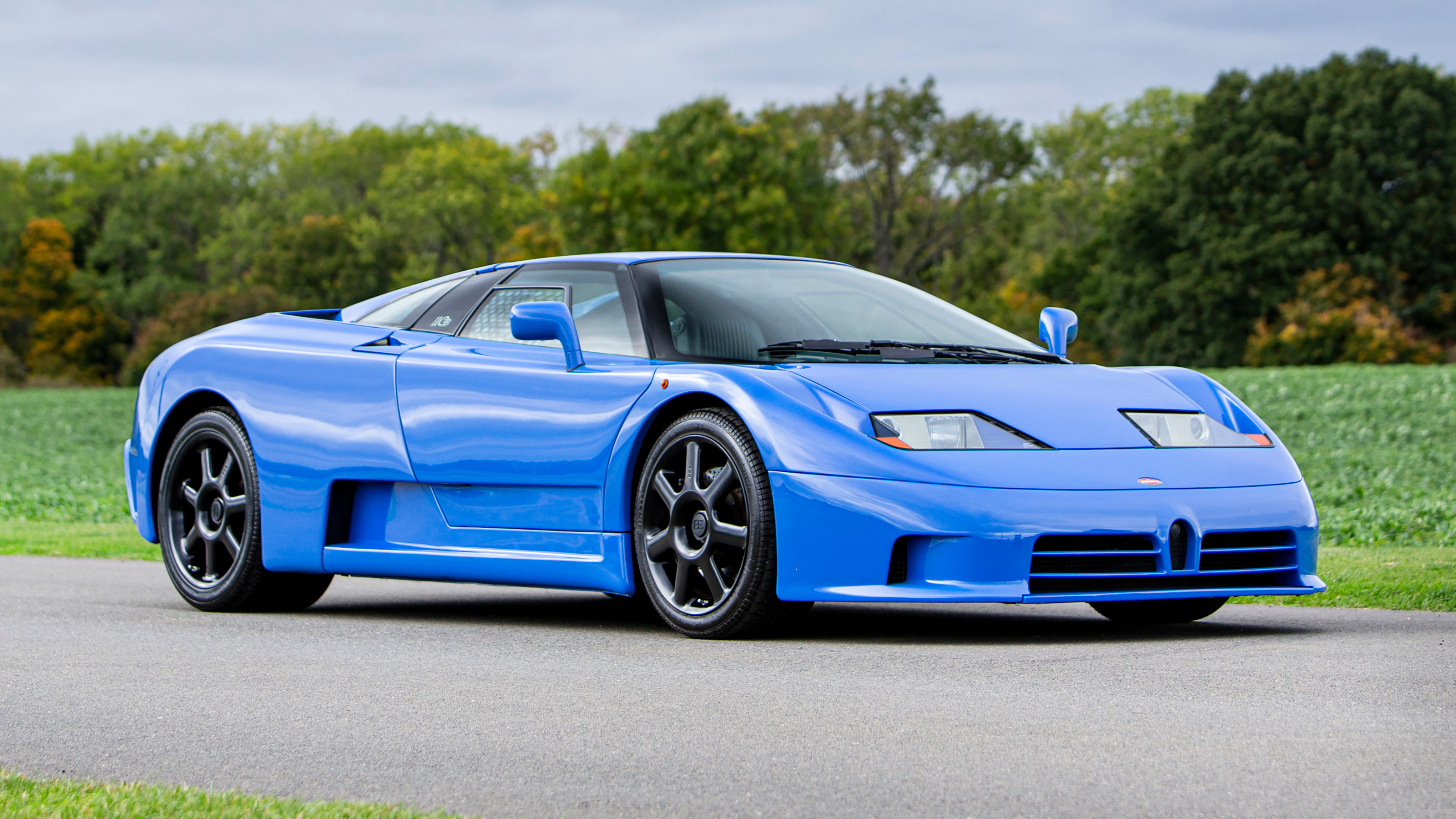 RM Sothebys Gran Turismo collection