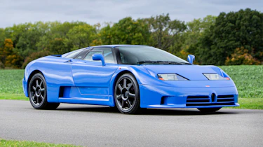 RM Sothebys Gran Turismo collection