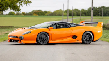 RM Sothebys Gran Turismo collection