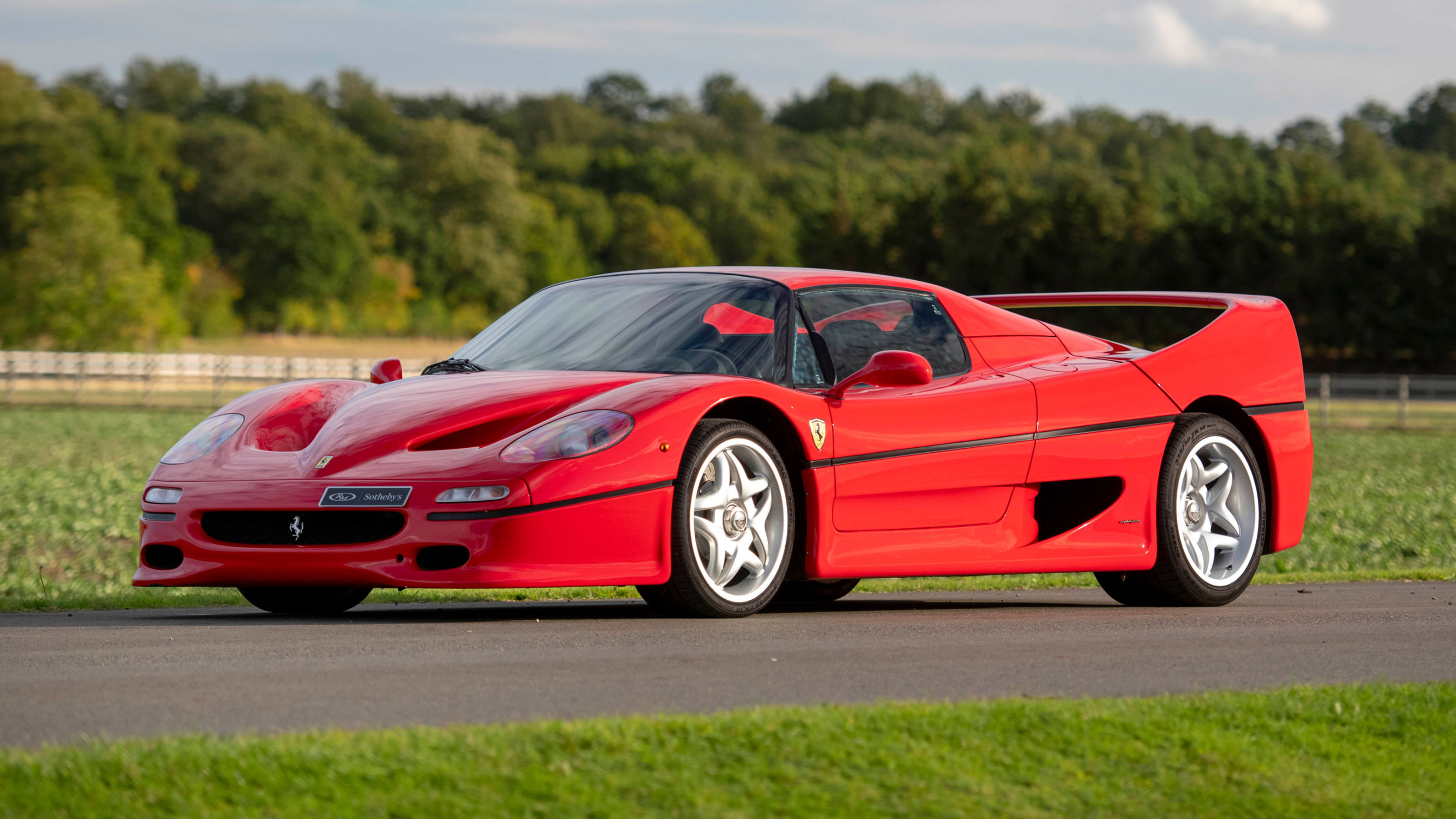 RM Sothebys Gran Turismo collection