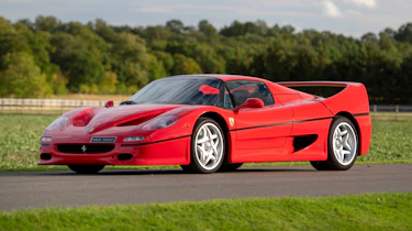 RM Sothebys Gran Turismo collection