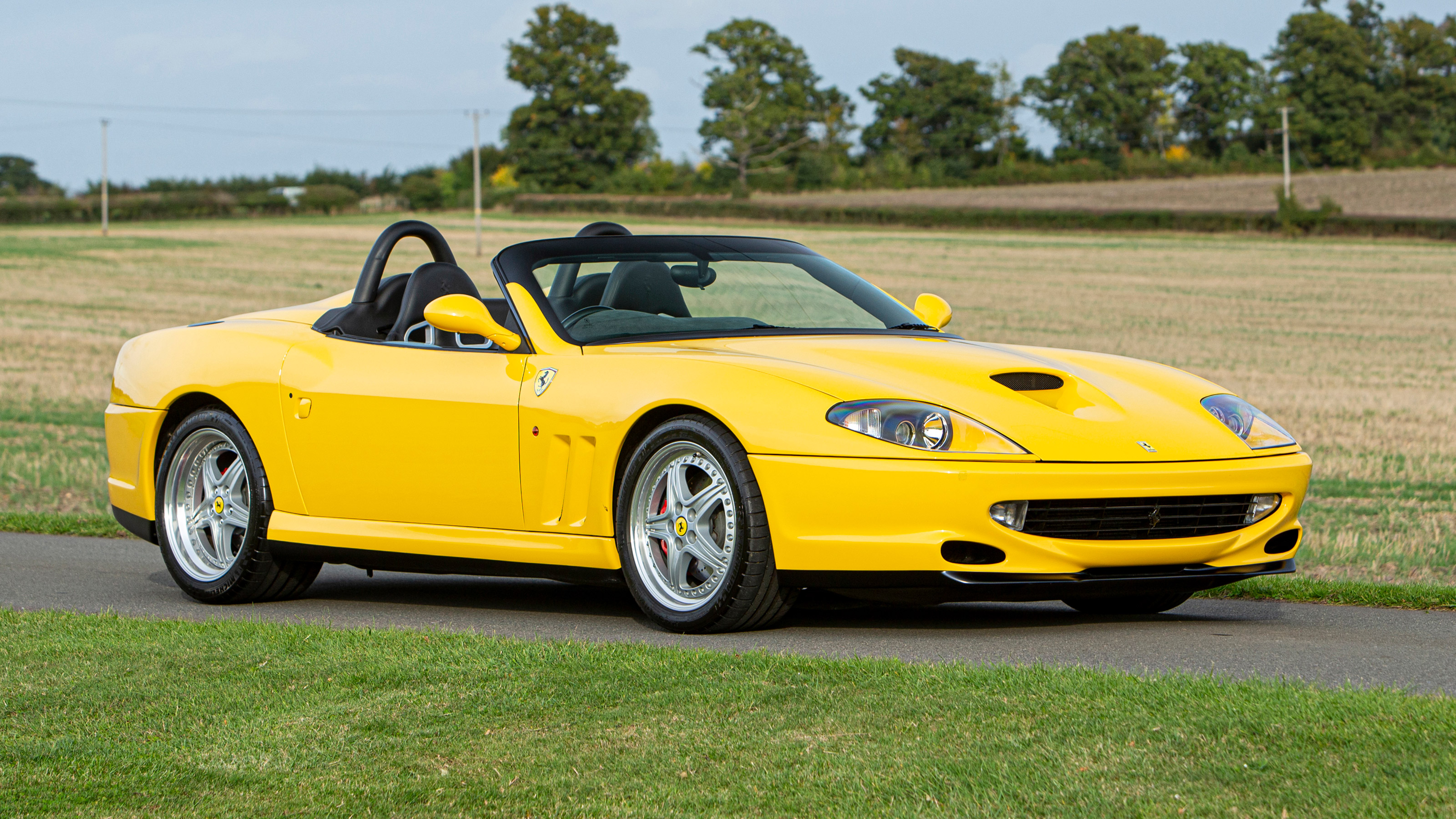 RM Sothebys Gran Turismo collection