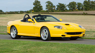 RM Sothebys Gran Turismo collection