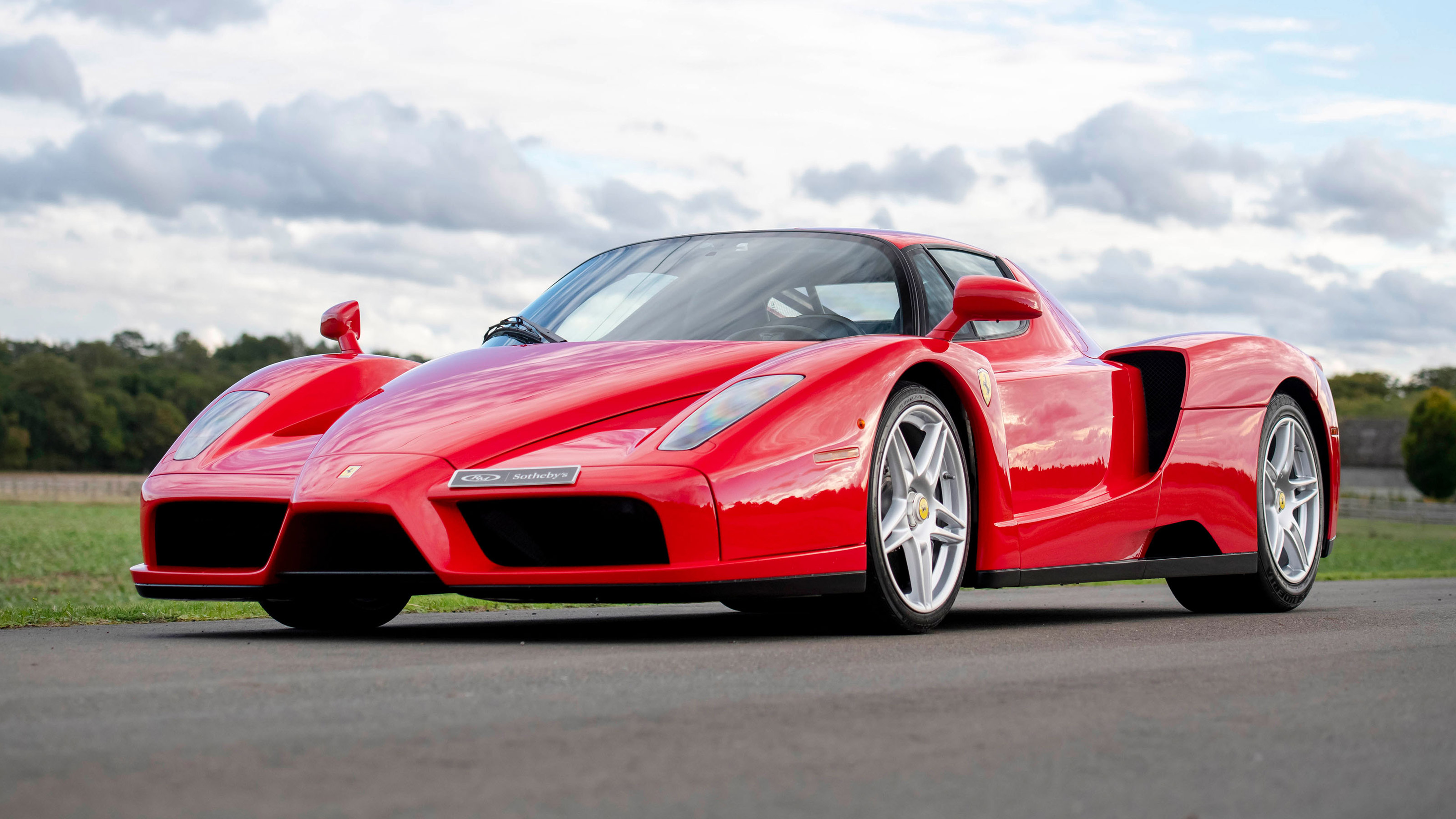 RM Sothebys Gran Turismo collection