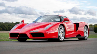 RM Sothebys Gran Turismo collection
