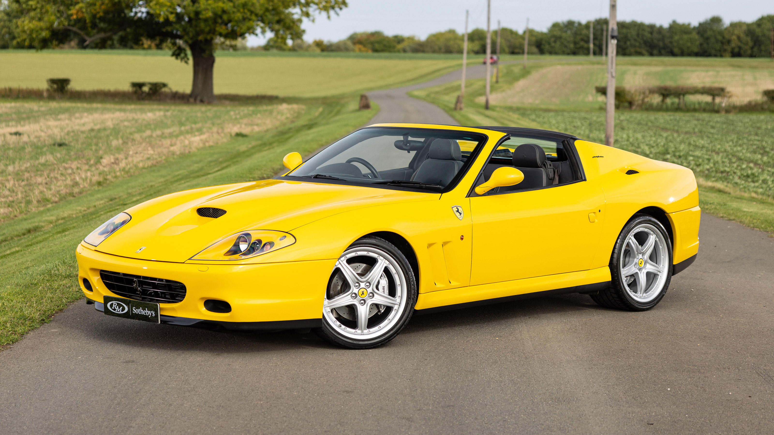 RM Sothebys Gran Turismo collection