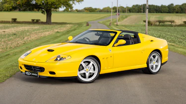 RM Sothebys Gran Turismo collection