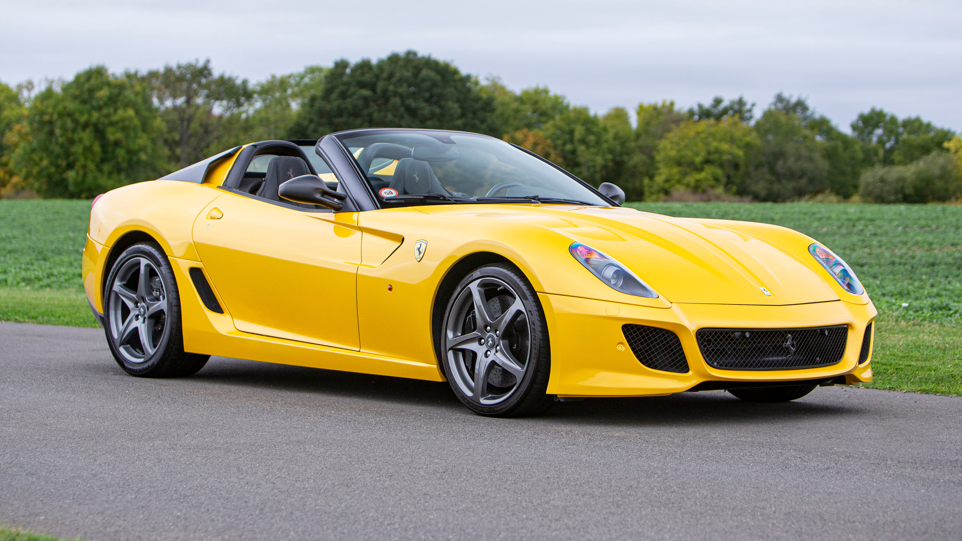 RM Sothebys Gran Turismo collection