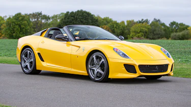 RM Sothebys Gran Turismo collection