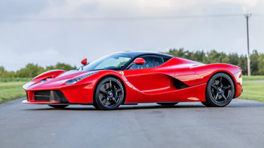 RM Sothebys Gran Turismo collection