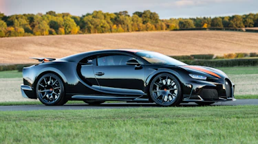 RM Sothebys Gran Turismo collection