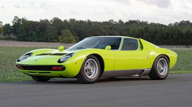 RM Sothebys Gran Turismo collection