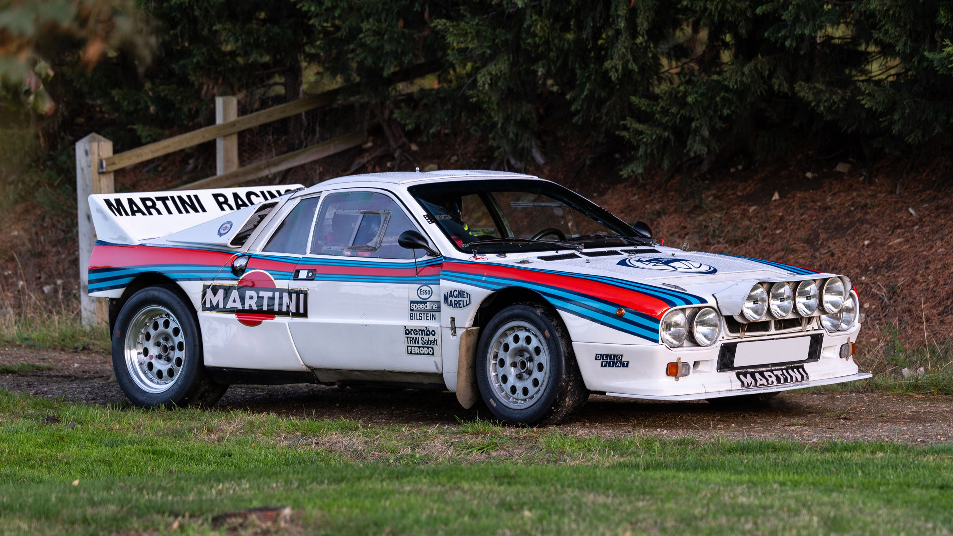 RM Sothebys Gran Turismo collection