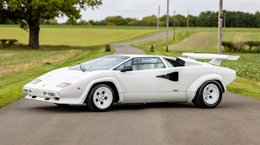 RM Sothebys Gran Turismo collection