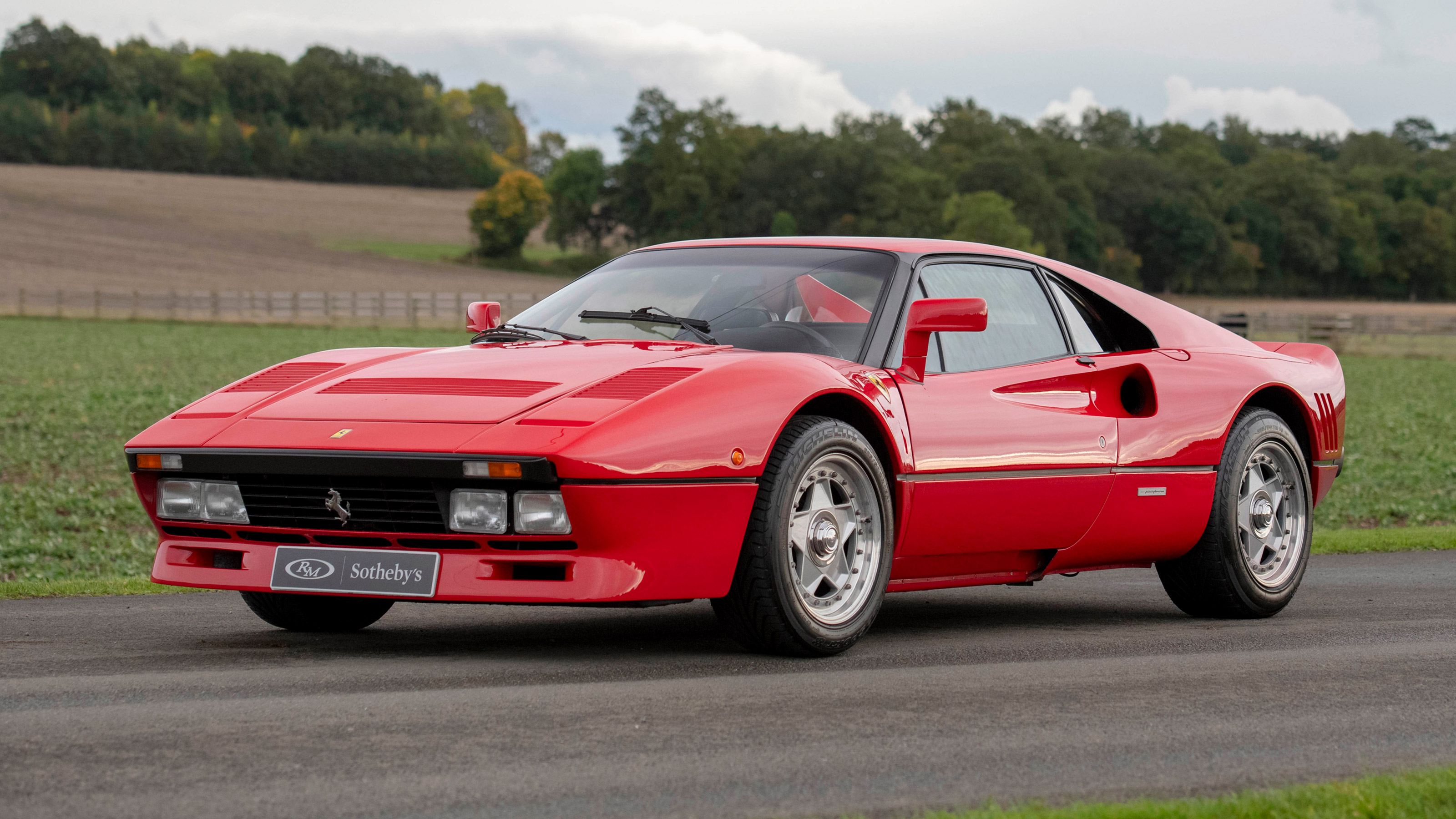 RM Sothebys Gran Turismo collection