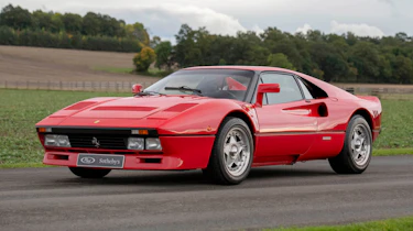 RM Sothebys Gran Turismo collection